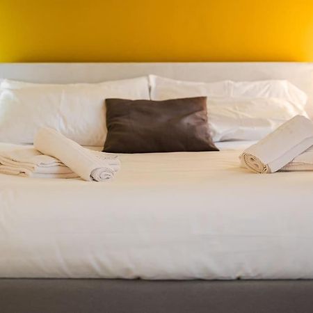 Centrale'S Nest - Elegant Apt Close To Central Station ميلان المظهر الخارجي الصورة