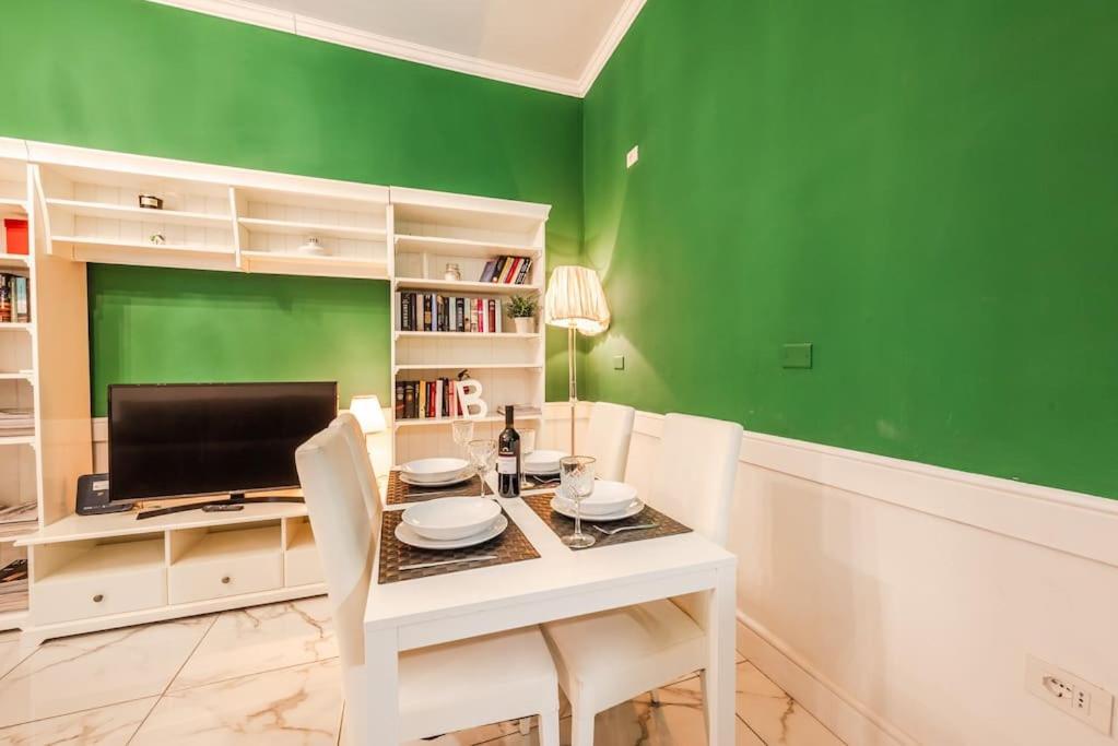 Centrale'S Nest - Elegant Apt Close To Central Station ميلان المظهر الخارجي الصورة