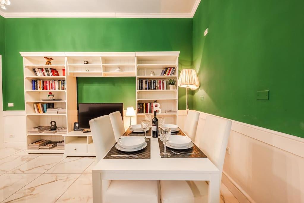 Centrale'S Nest - Elegant Apt Close To Central Station ميلان المظهر الخارجي الصورة