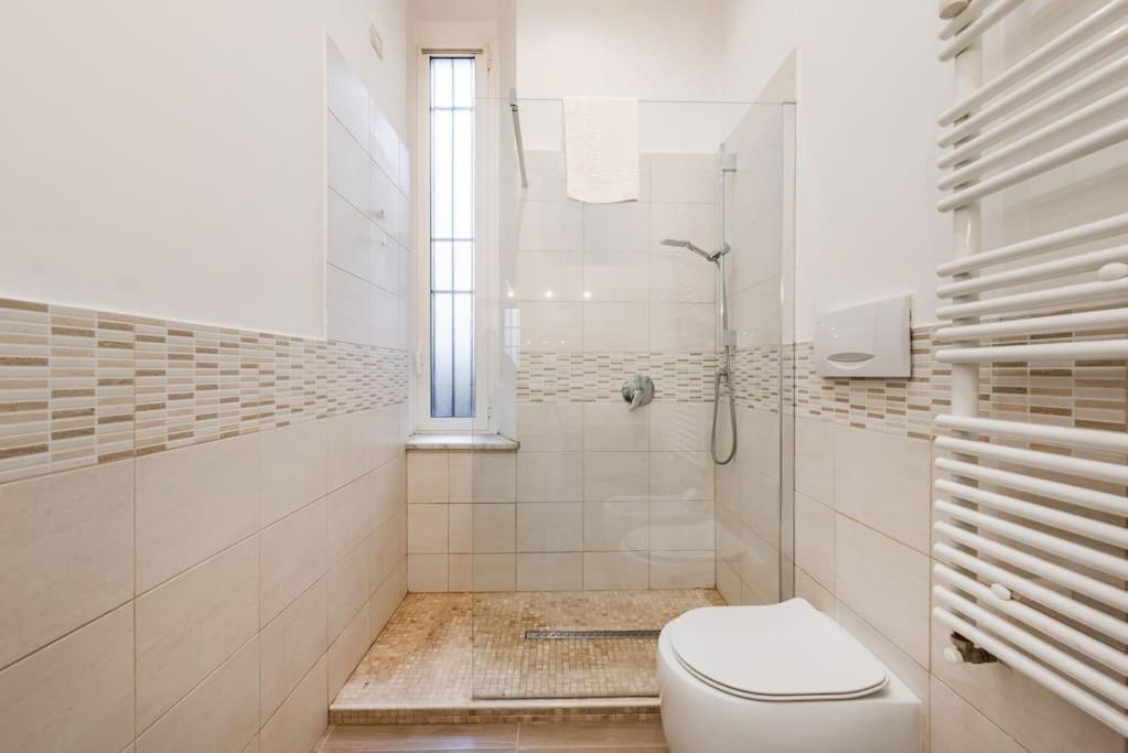 Centrale'S Nest - Elegant Apt Close To Central Station ميلان المظهر الخارجي الصورة