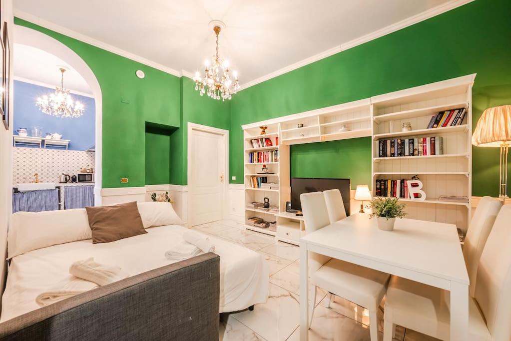 Centrale'S Nest - Elegant Apt Close To Central Station ميلان المظهر الخارجي الصورة