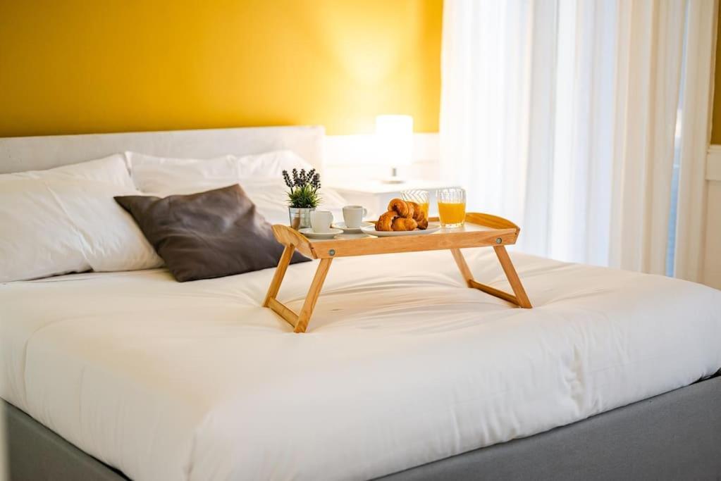 Centrale'S Nest - Elegant Apt Close To Central Station ميلان المظهر الخارجي الصورة