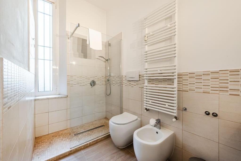 Centrale'S Nest - Elegant Apt Close To Central Station ميلان المظهر الخارجي الصورة