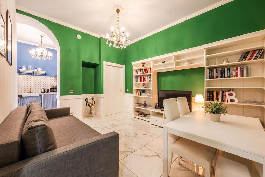Centrale'S Nest - Elegant Apt Close To Central Station ميلان المظهر الخارجي الصورة